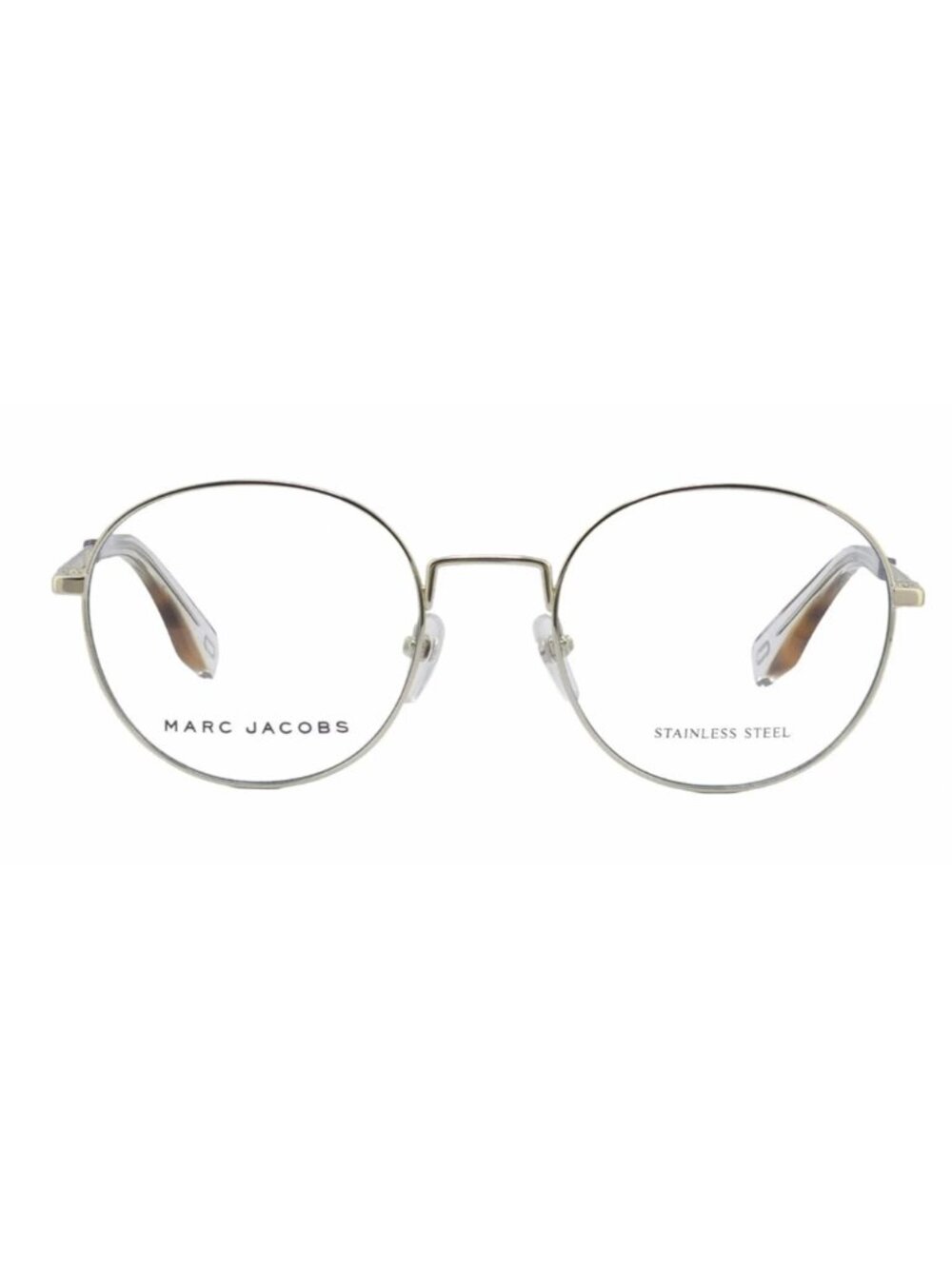 marc jacobs Marc 272 3YG Light Gold